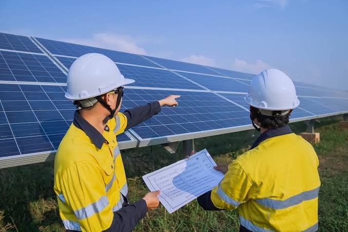 PranUrja Solar Systems | +91 85879 84784