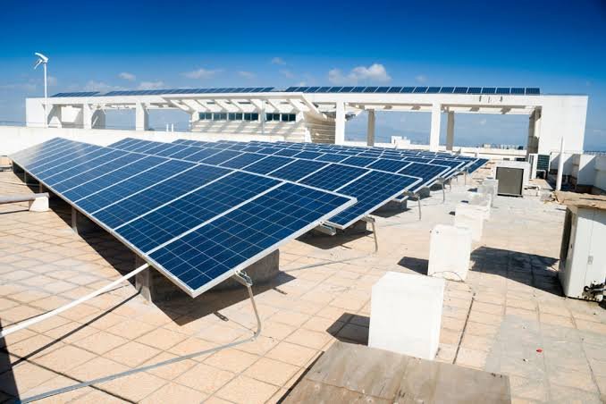 PranUrja Solar Systems | +91 85879 84784