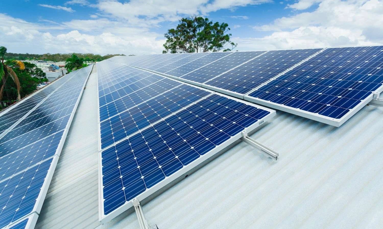 PranUrja Solar Systems